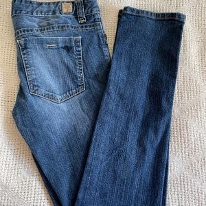 Guess Denim Jeans Daredevil Skinny Size 30